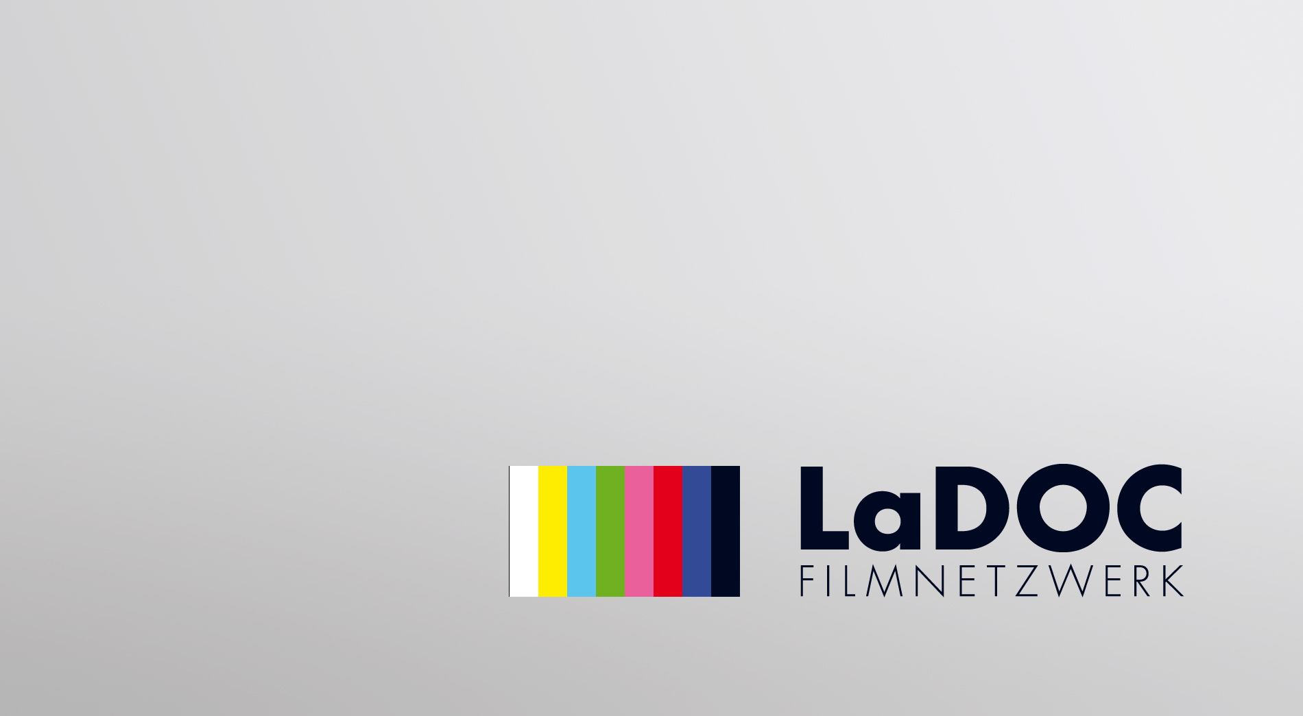 Logo LaDOC Filmnetzwerk